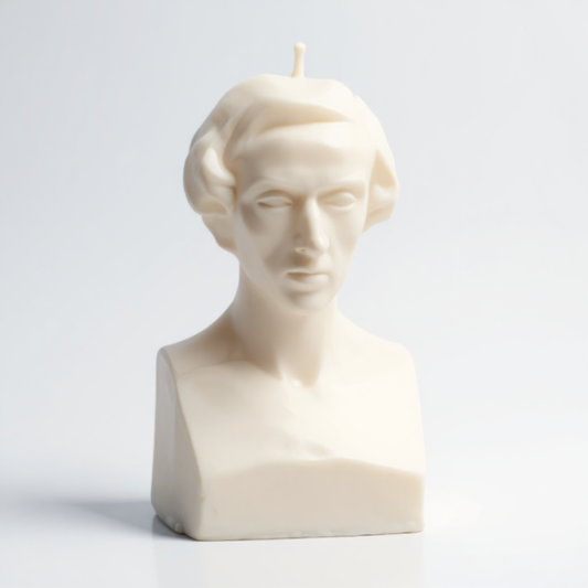 Fryderyk: Kość Słoniowa