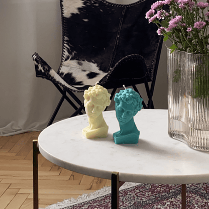 Dawid: Kość Słoniowa