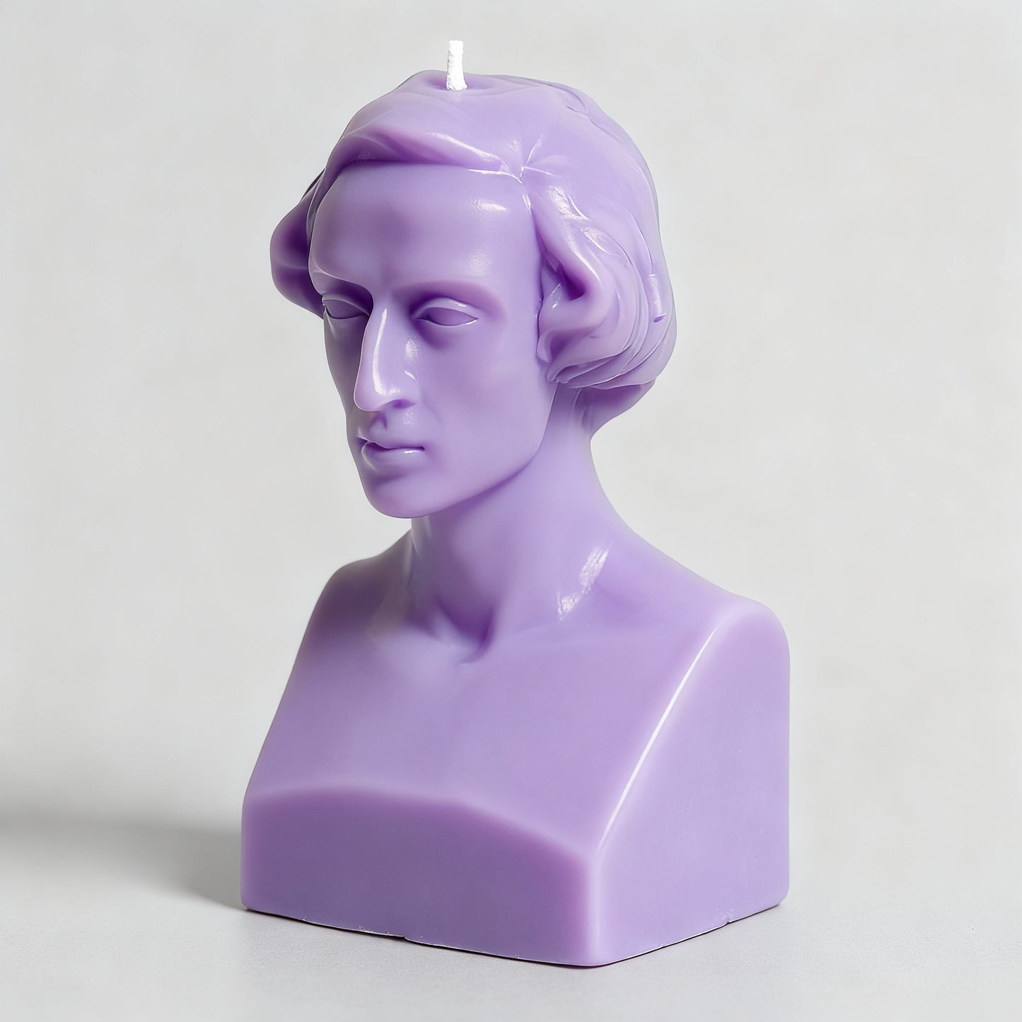 Fryderyk: Kość Słoniowa