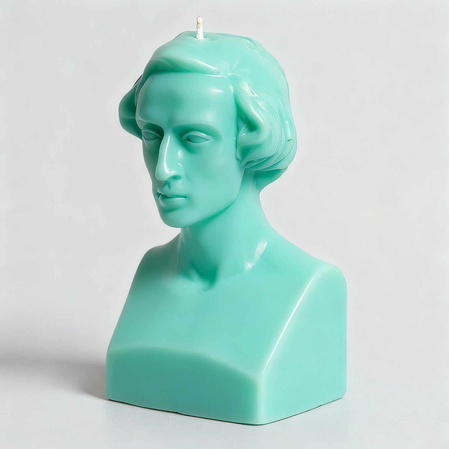 Fryderyk: Kość Słoniowa