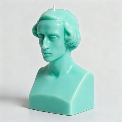 Fryderyk: Kość Słoniowa