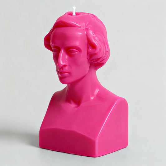 Fryderyk: Neon Różowy