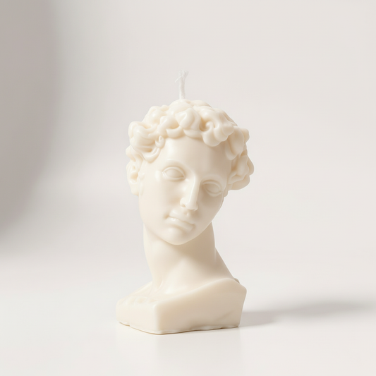 Dawid: Kość Słoniowa